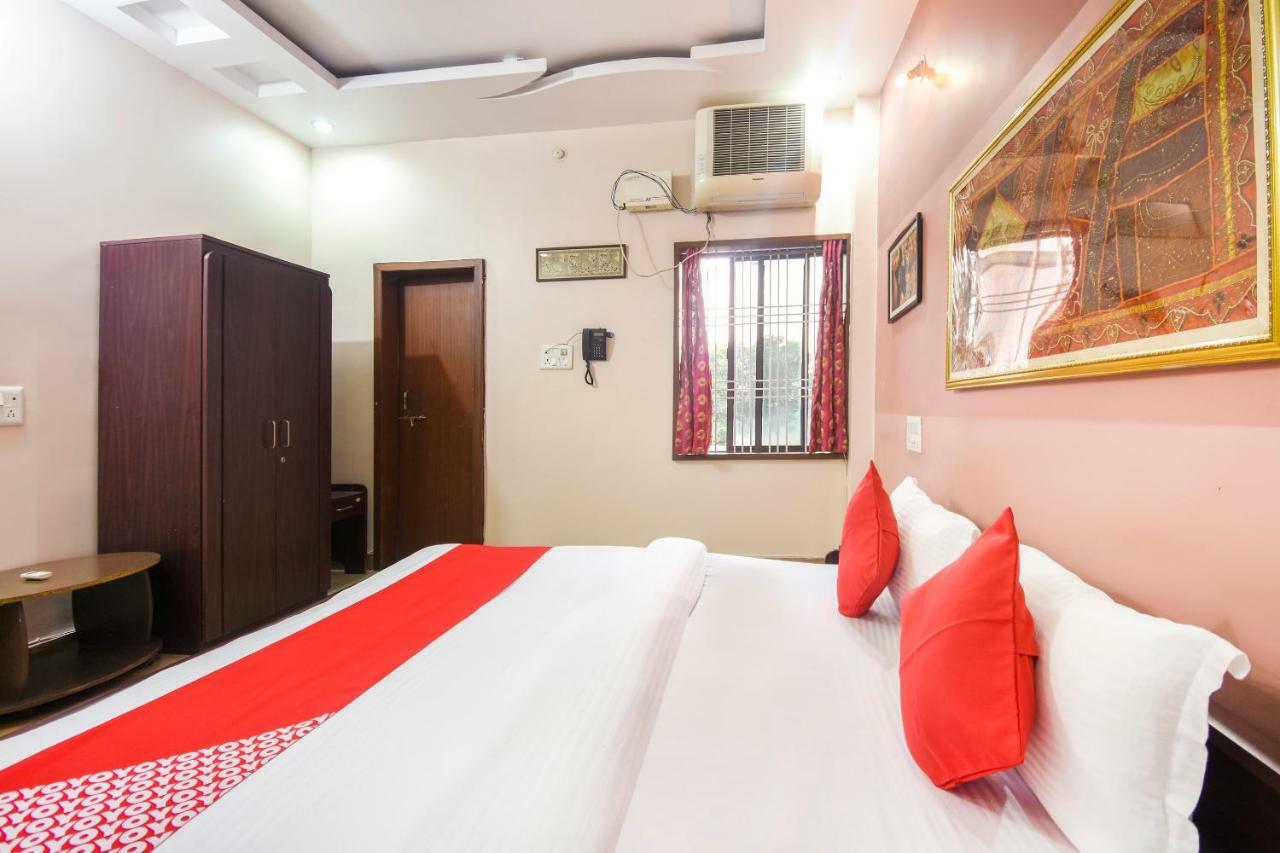 Oyo 47464 Hotel The Country Club Bilaspur  Exterior photo